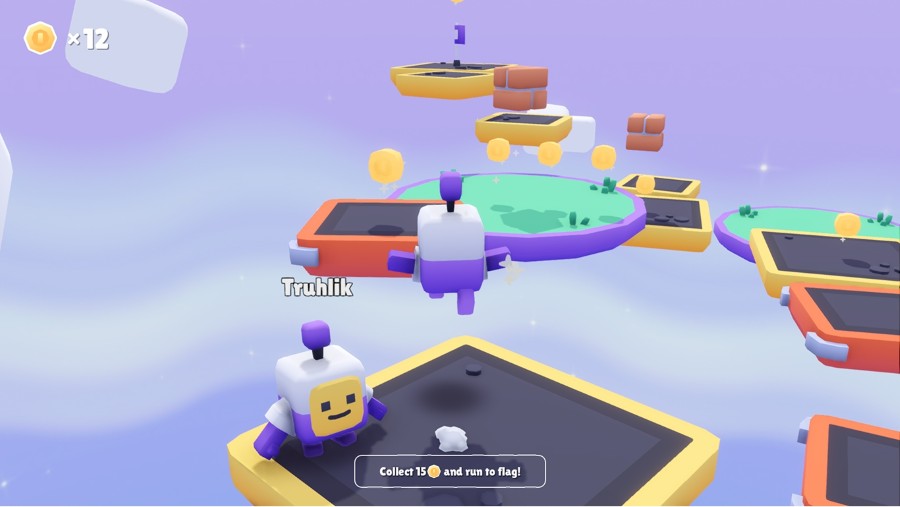 Platformer