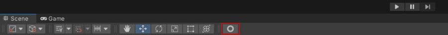 Fusion Inspectorに素早くアクセスするツールバーオーバーレイ