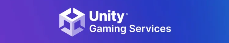 Unity Gaming Services