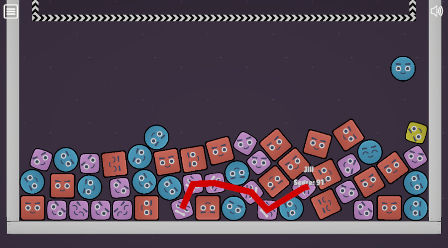Main Menu Scene
