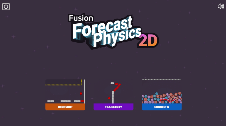 Main Menu Scene