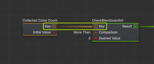 Blackboard Assets