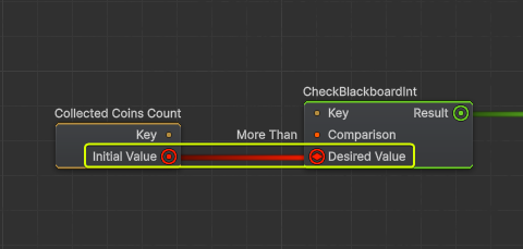 Blackboard Assets