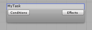 Editing a Task