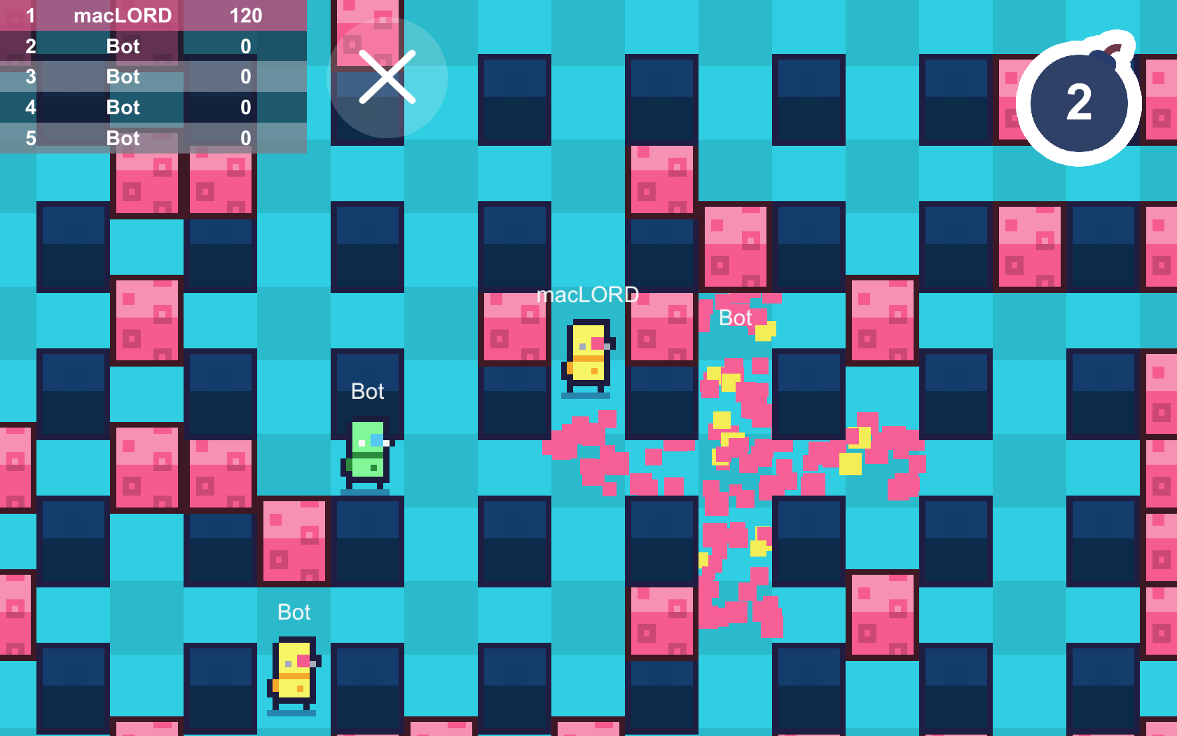 gameplay 2
