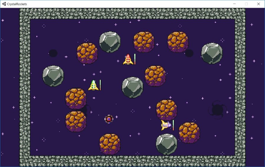 Gameplay
