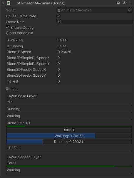 Debug.