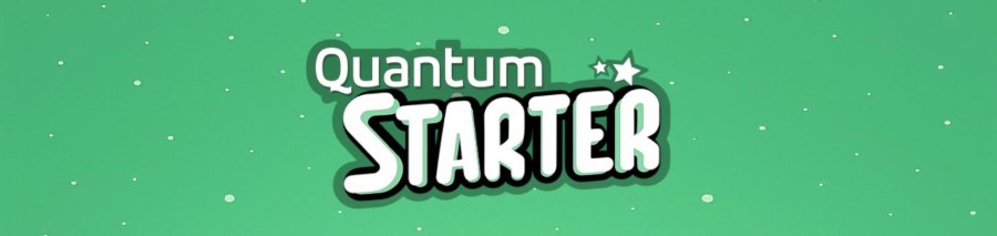 Quantum Starter