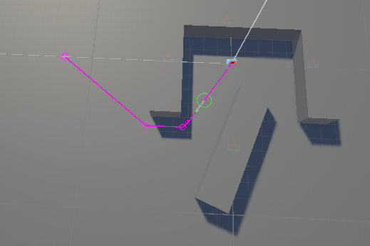 Navmesh Agent Code