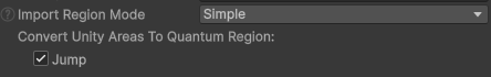 NavMesh Modifier