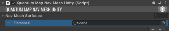 Add a Surface