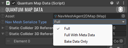 Navmesh Area Gizmos