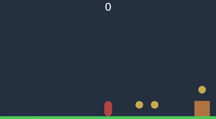 View Framework Example