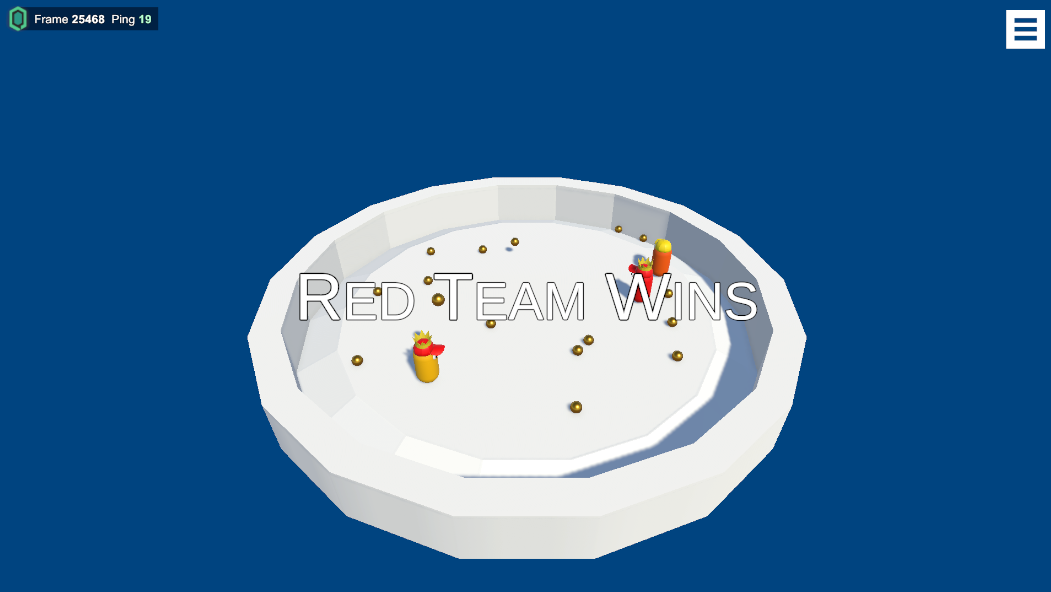 Coin Collector Game